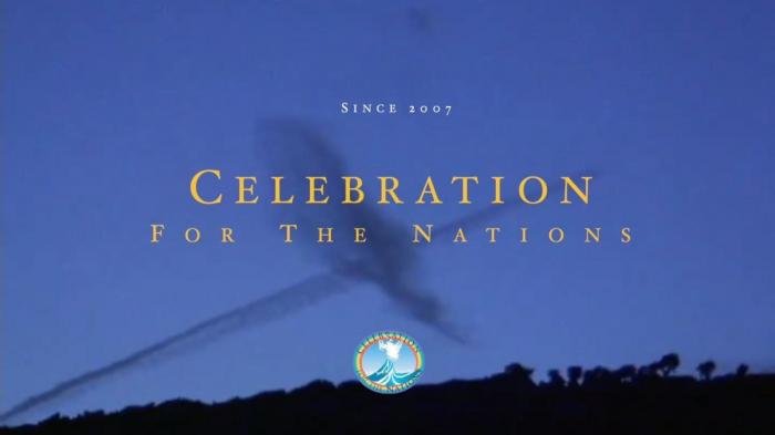 Celebration for the Nations