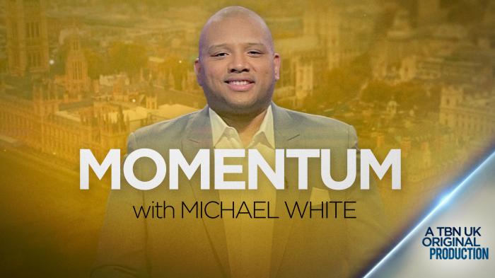 STG Momentum with Michael White