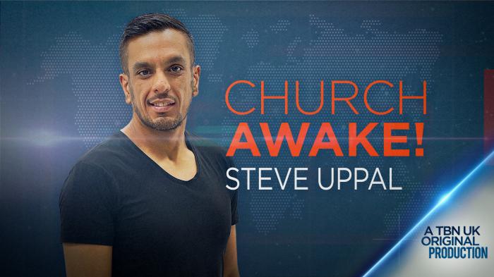 Church Awake