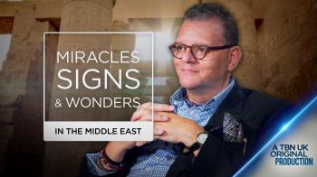 Brian Futcher - Part 1