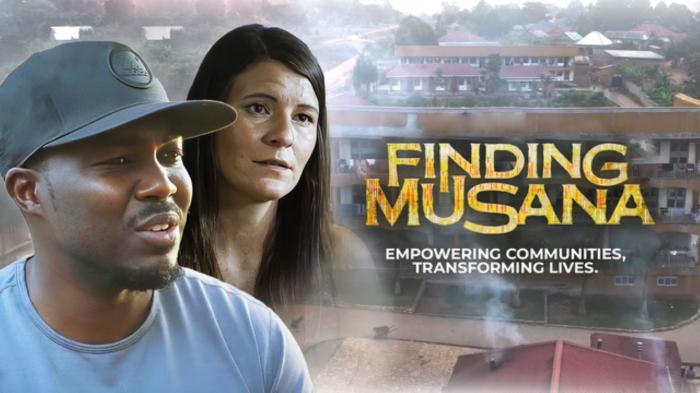 Finding Musana