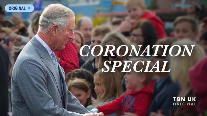 STG King Charles III Coronation Special - Part 1