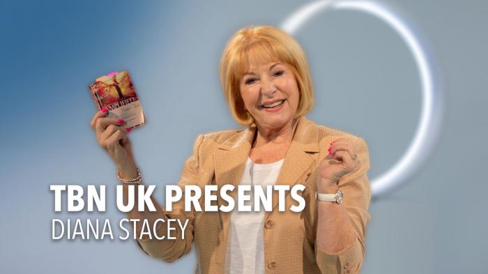 STG TBN UK Presents Diana Stacey