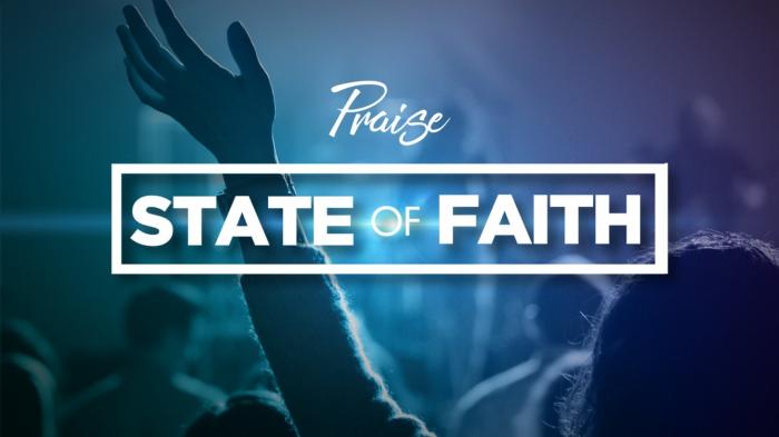 State of Faith