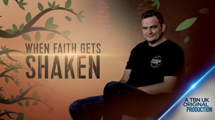When Faith Gets Shaken: Hannah Bourazza
