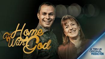 Keeping God In The Centre Of Your Family