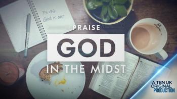 God In The Midst: Hope
