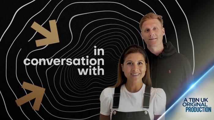 In Conversation with Rob Wall & Bishop Bronner