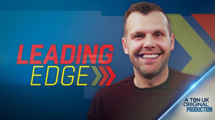 Essential Christian: Leading Edge