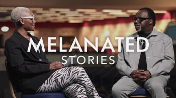 Melanated Stories