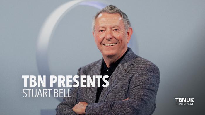 TBN Presents: Stuart Bell