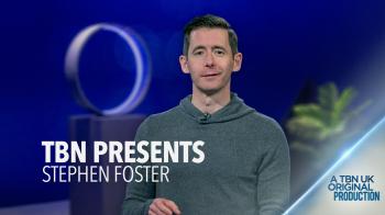 TBN Presents: Stephen Foster