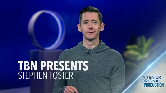 TBN Presents: Stephen Foster