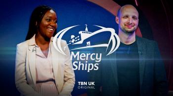Mercy Ships: The Next Chapter
