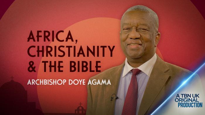 Africa, Christianity and the Bible