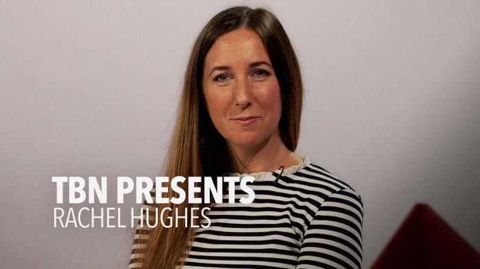 TBN UK Presents: Rachel Hughes