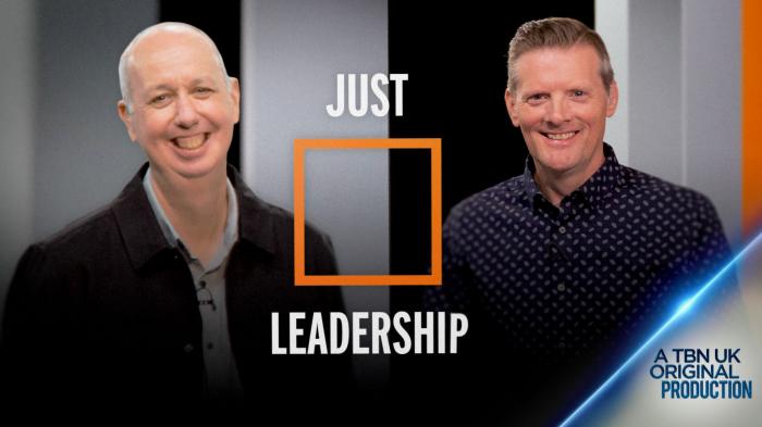A Roadmap to Just Leadership