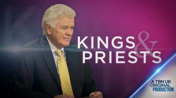 Living Out Your Faith In The Workplace