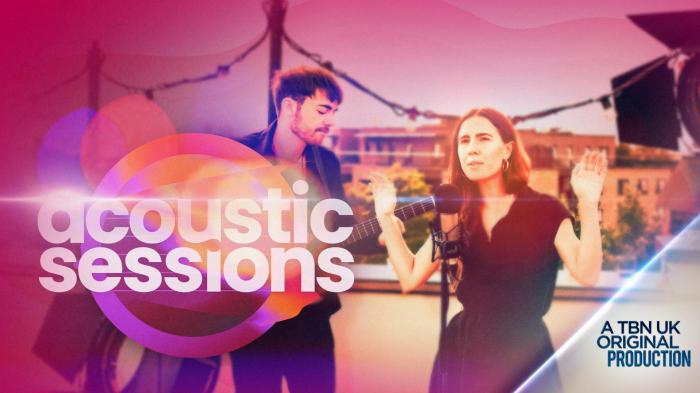 Acoustic Sessions: Summer Edition