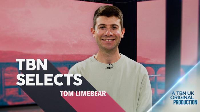 TBN Selects: Tom Limebear