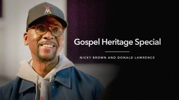 Gospel Heritage Special