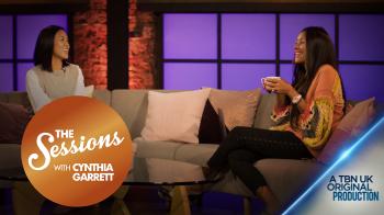 The Sessions with Cynthia Garrett