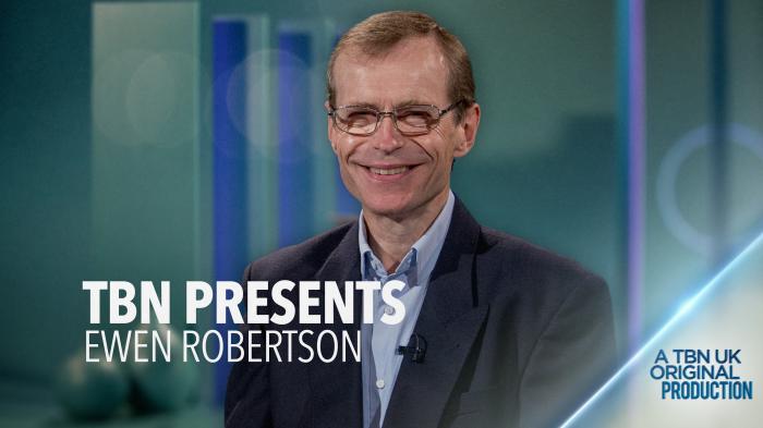 TBN Presents: Ewen Robertson