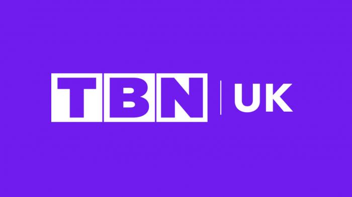 TBN UK Presents Stephen Foster