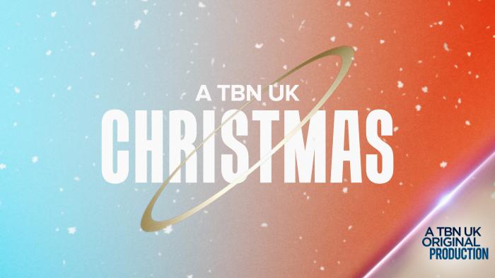 A TBN UK Christmas