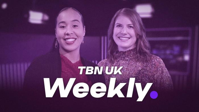 TBN UK Weekly