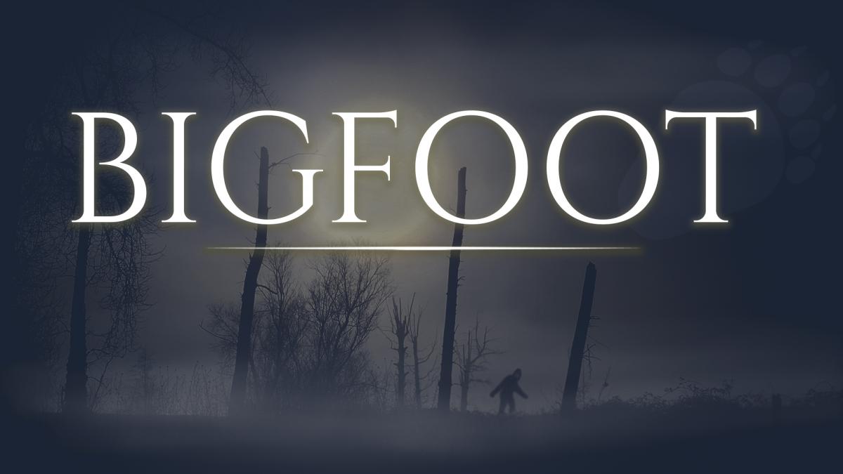 Bigfoot