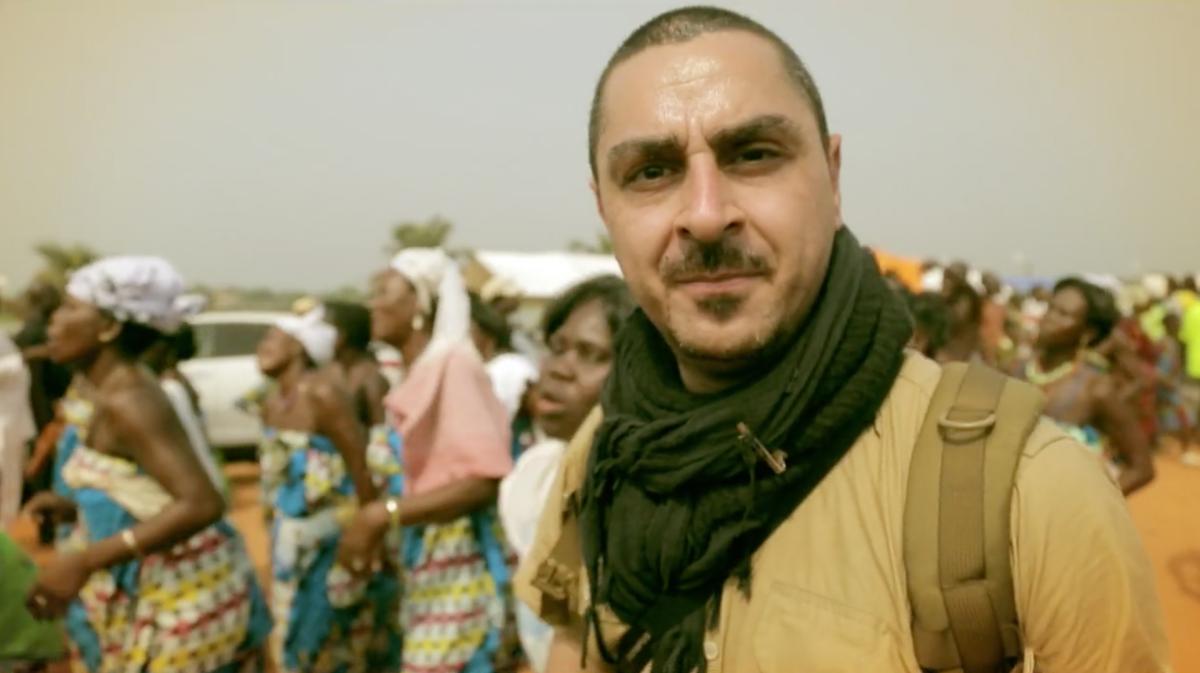 Beyond Human Boundaries S1EP5