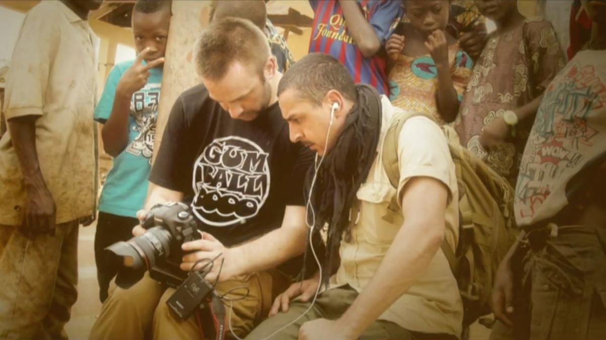 Beyond Human Boundaries S1EP8
