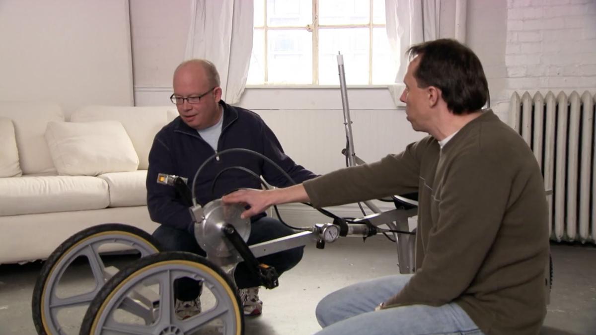 Backyard Inventors S1EP2