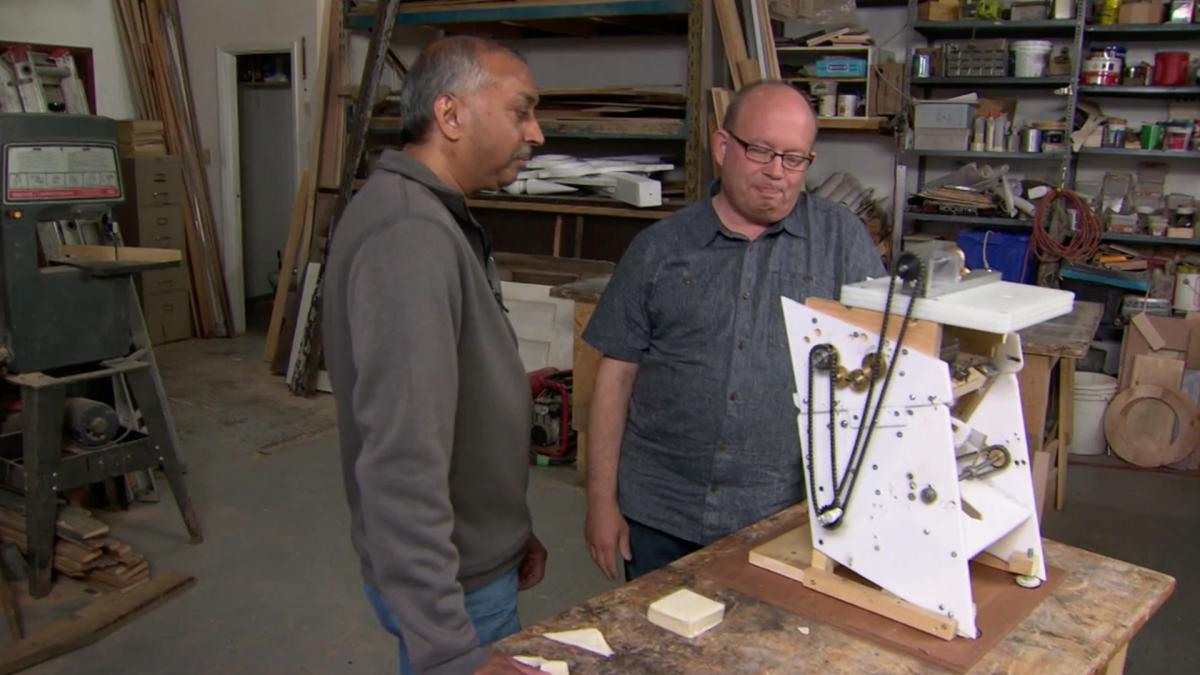 Backyard Inventors S1EP10