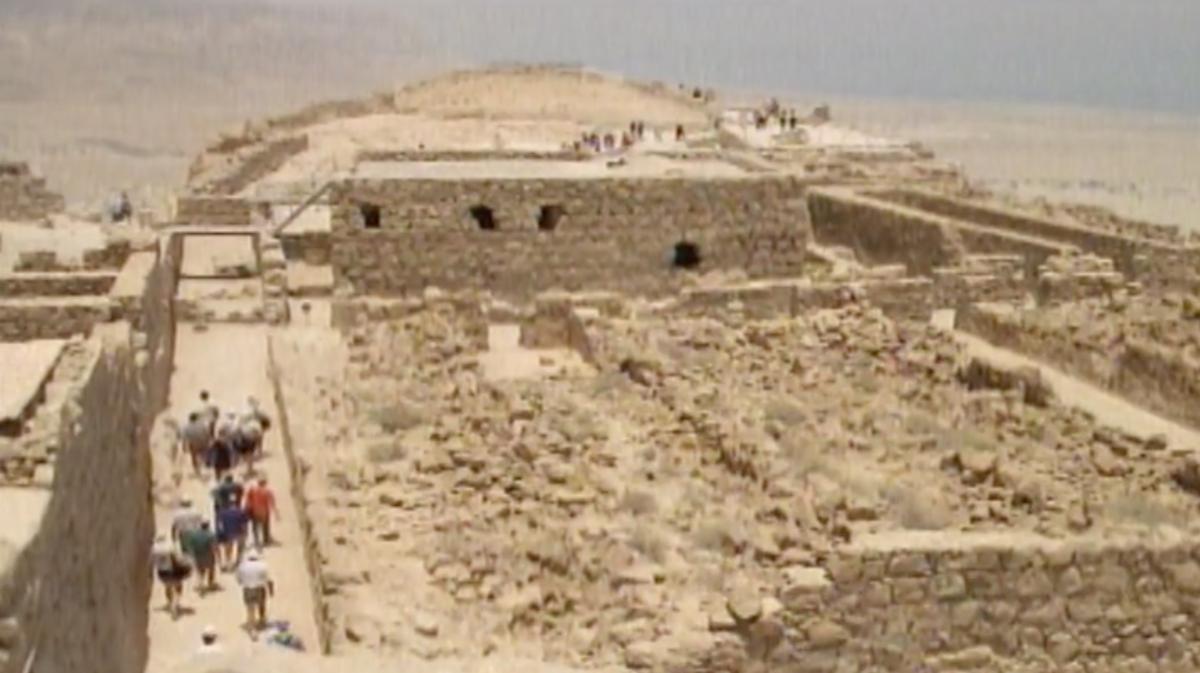 Archeology S1EP6