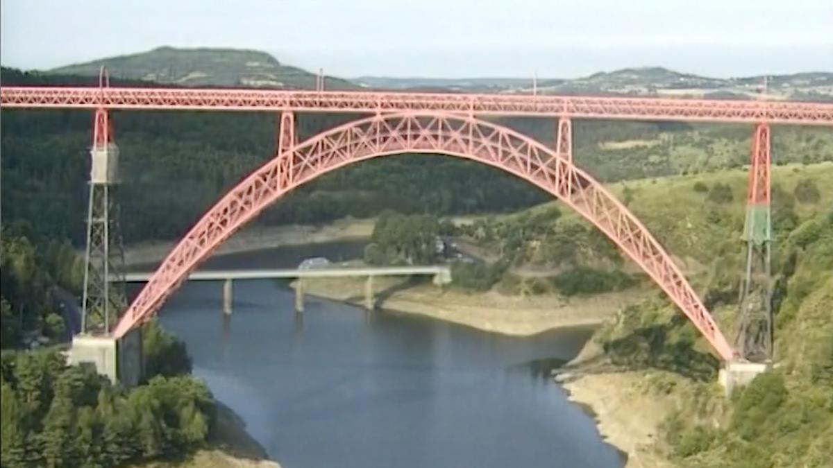 How Did They Build That? S1EP1