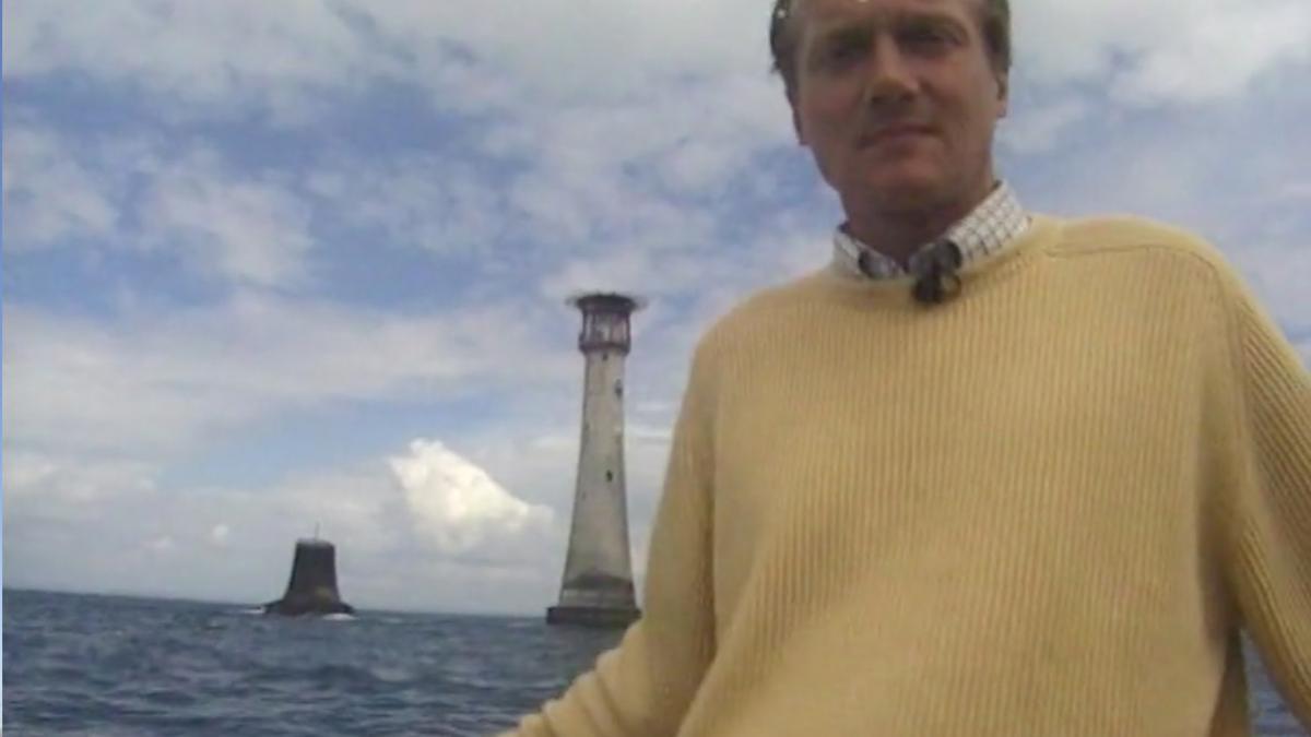How Did They Build That? S1EP3