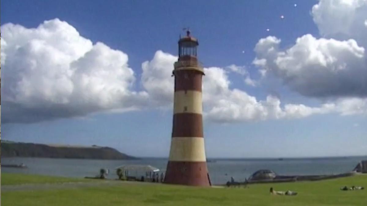 How Did They Build That? S1EP6