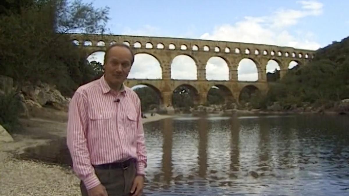 How Did They Build That? S1EP7