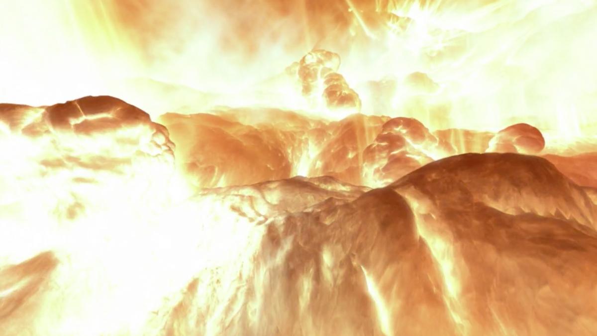 Secrets of the Universe S1EP7