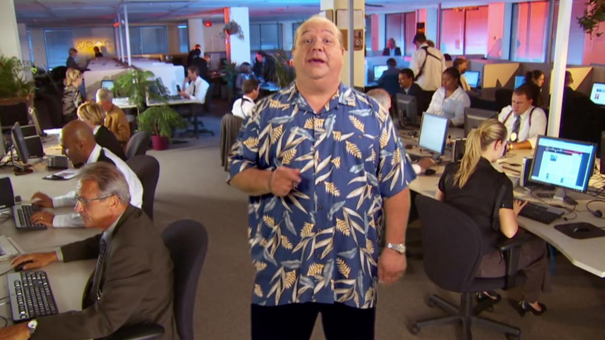 Fraud Squad S1EP6