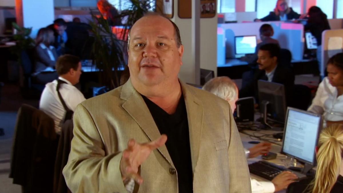 Fraud Squad S1EP3