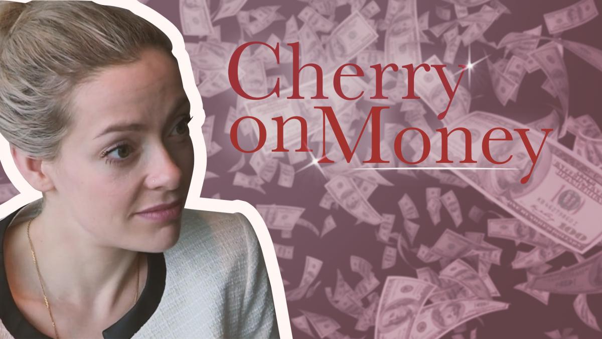 Cherry on Money