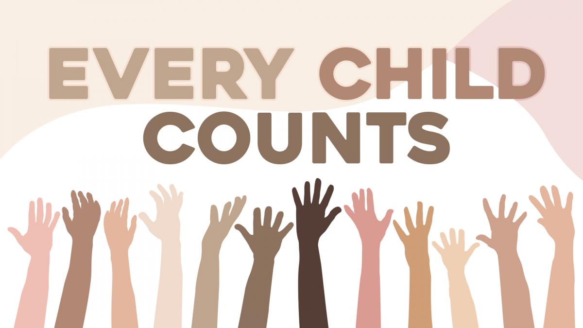 Every Child Counts