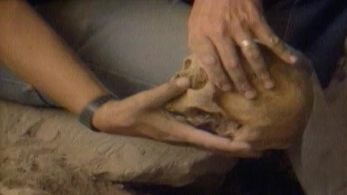 Archeology S1EP4