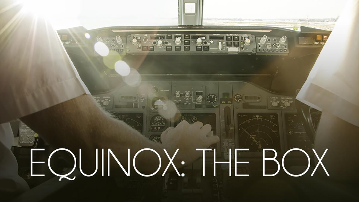 Equinox: The Box