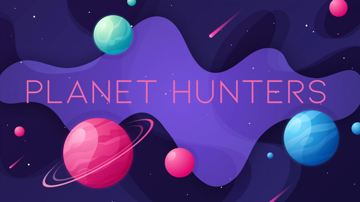 Planet Hunters