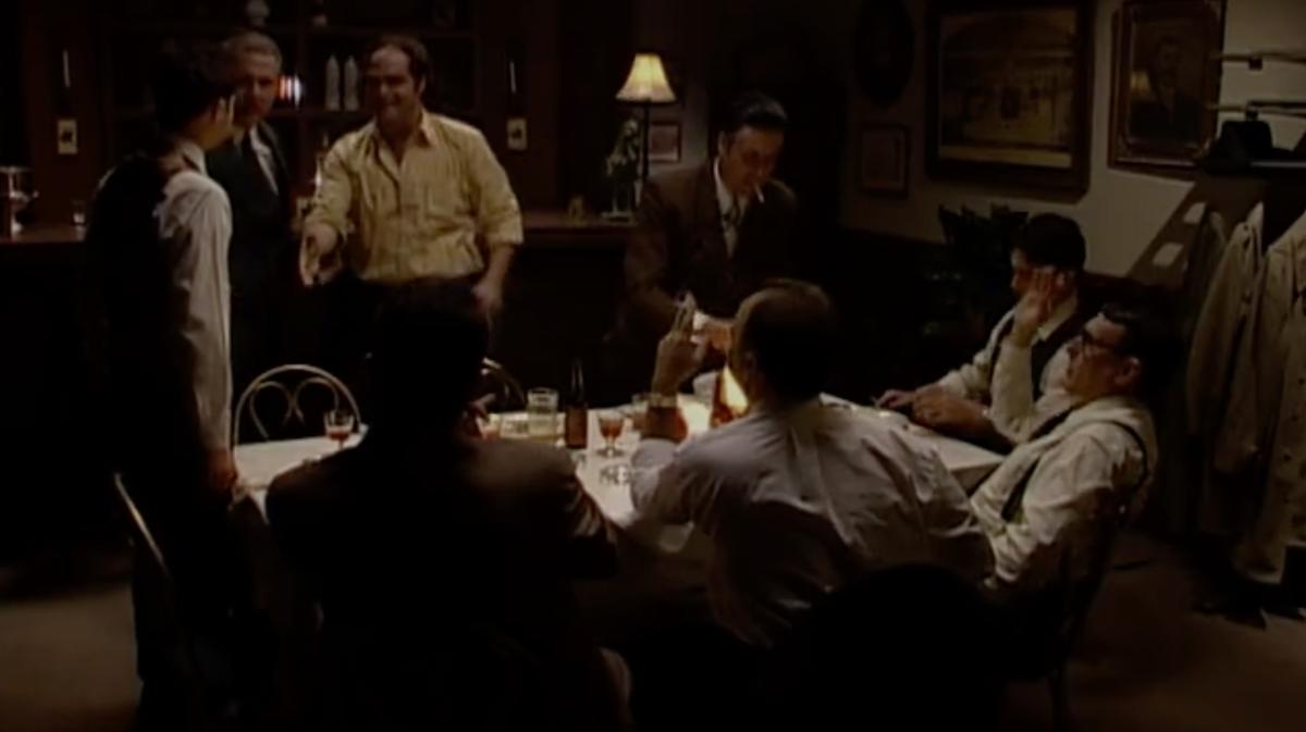 Daring Capers S2EP1