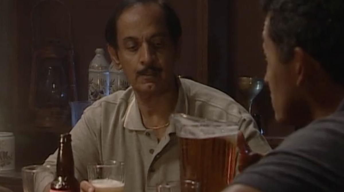 Daring Capers S2EP5